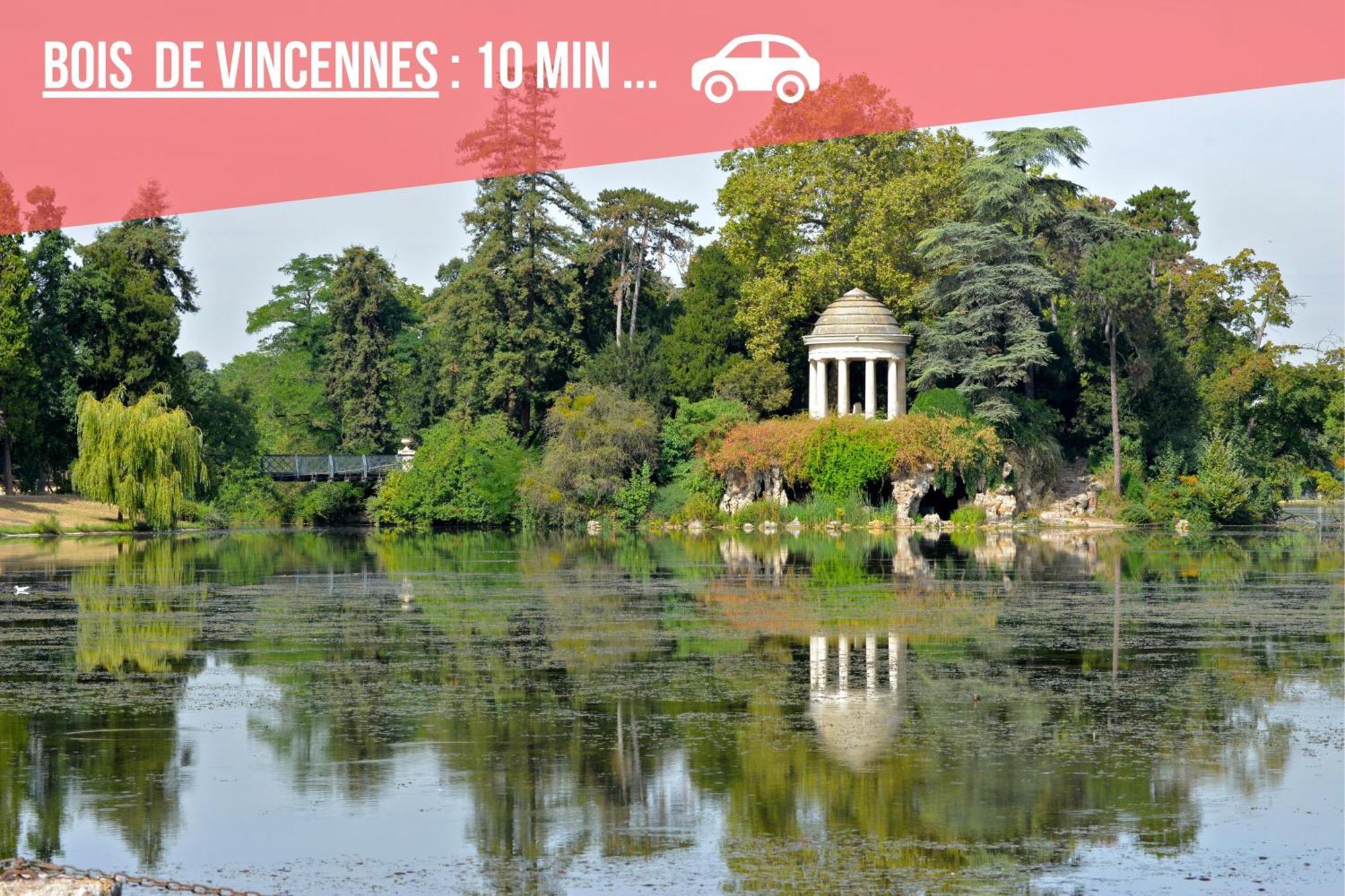 L'Escale Balneo'Romantique - Loveroom - Jacuzzi & Petit Dejeuner 马恩河畔维列 外观 照片